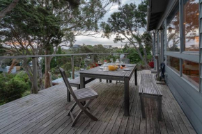 Coastal Retreat..entertainers delight